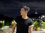 Hoshi Comeback dengan Single 'Fallen Superstar', Ketika Kerapuhan Saling Bertemu dan Menemukan Kehangatan