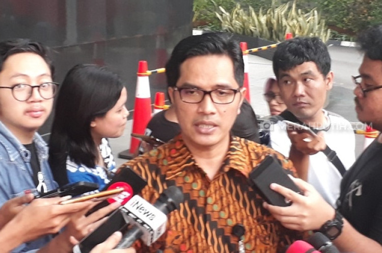  KPK Amankan 6 Orang Terkait OTT Gubernur Kepri