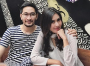 Usai Pamer Foto Cincin Di Jari Manis, Syahnaz Tuai Banyak Respons Negatif