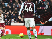 Klasemen Liga Inggris Terbaru: Kekalahan Arsenal Bikin Keringat Dingin, Liverpool Masih Betah Stagnan