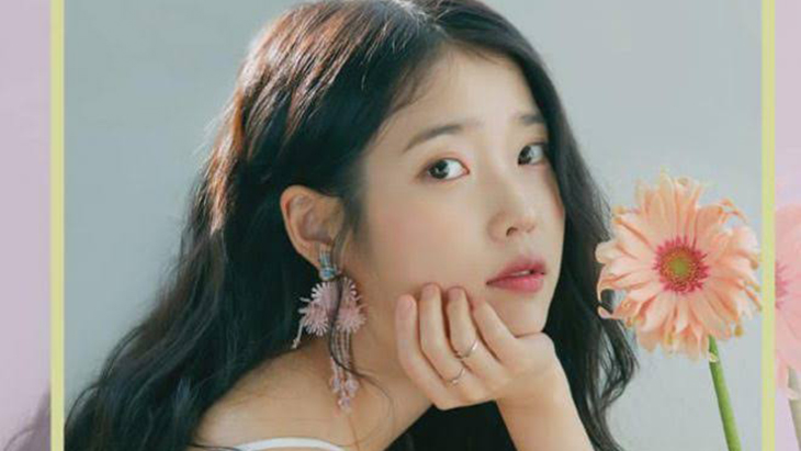 IU Izinkan Lagunya Dipakai secara Cuma-Cuma