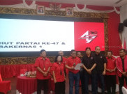 Catat! PDIP Janji Tak Calonkan Kepala Daerah Eks Koruptor