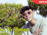 Lirik Lagu 'Nan Ko Paham' yang Viral di YouTube