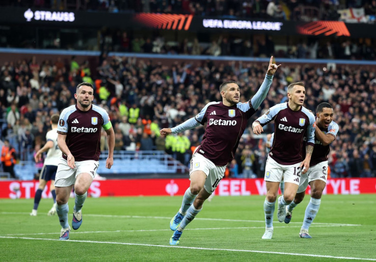 Link Live Streaming Freiburg vs Aston Villa, 21 Mei 2026