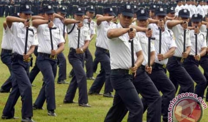 Seragam Satpam Bakal Berwarna Cokelat, Polri: Untuk Tumbuhkan Kebanggan