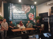 Koalisi Sipil Tolak Usul Pemberian Gelar Pahlawan kepada Soeharto, tak Semua Presiden Layak 