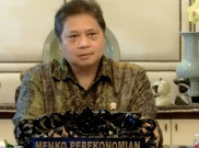 Mulai 28 April 2022, Ekspor Bahan Baku Minyak Goreng Dilarang