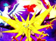 Penemu Australia Namai 3 Spesies Kumbang Baru dengan Pokemon 