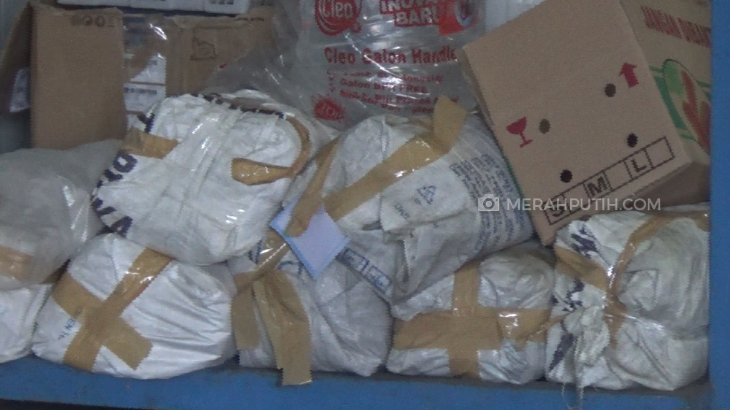 Pelaku Usaha Wortel Lokal Merugi akibat Wortel Impor