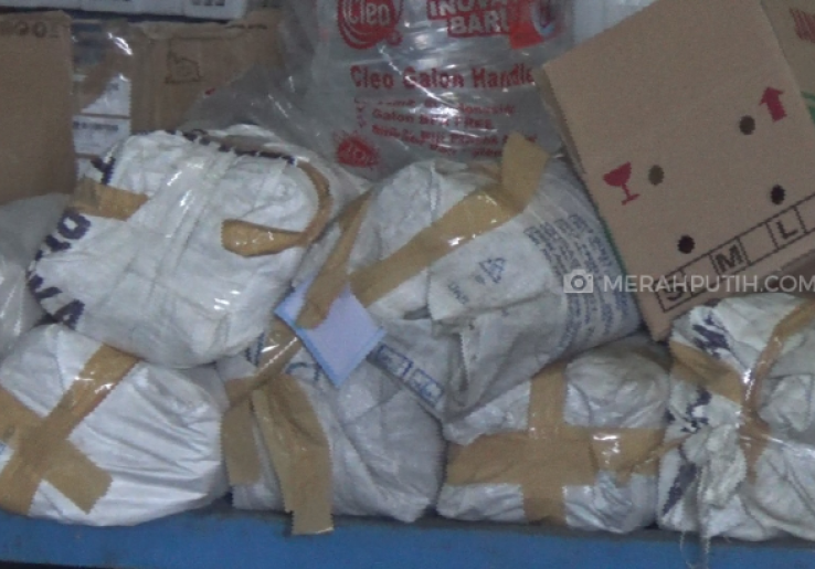 Pelaku Usaha Wortel Lokal Merugi akibat Wortel Impor