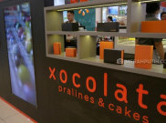 Xocolata, Kenikmatan Cokelat Berpadu Keindahan
