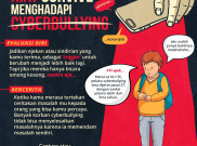 Survive Menghadapi Cyberbullying