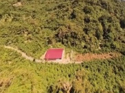 6 Lokasi Kopdes Merah Putih yang Unik, Mulai dari di Pinggir Kaki Gunung Sampai di Samping TPU