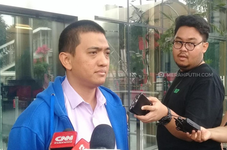 Eks Penyidik Desak KPK Transparan Usut Aliran 'Uang Panas' Pejabat DJKA