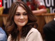 Sering Minum Kopi, Gigi Luna Maya Menguning