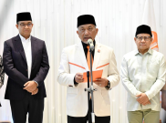 Akui Kemenangan Prabowo-Gibran, PKS Tak Tutup Peluang Gabung Koalisi
