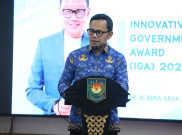 Wamendagri Bima Arya: Keberangkatan Umrah Bupati Aceh Selatan Akan Diusut Inspektorat