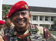 Jokowi Tunjuk 5 Wakil Menteri Baru, Dilantik Hari Ini