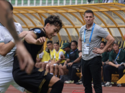 Dewa United Banten Tidak Boleh Terlena Pimpin Klasemen Super League, Osmar Loss Bicara soal Laga Vs Persib