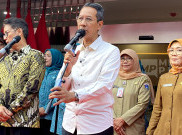  Bahas Pilkada 2024, Jokowi Kumpulkan Bupati hingga Gubernur di IKN