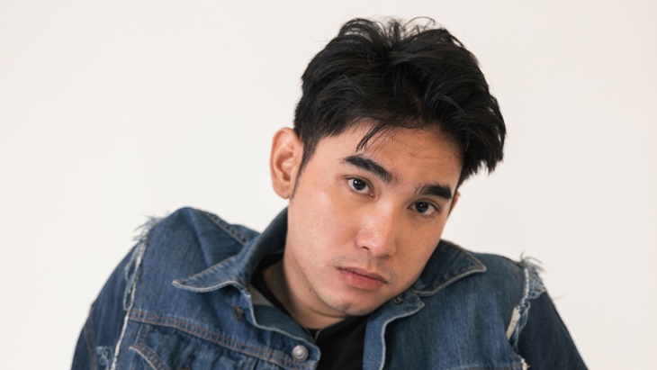 Jesenn Buka Babak Baru Lewat Single 'Bukan Pilihan'