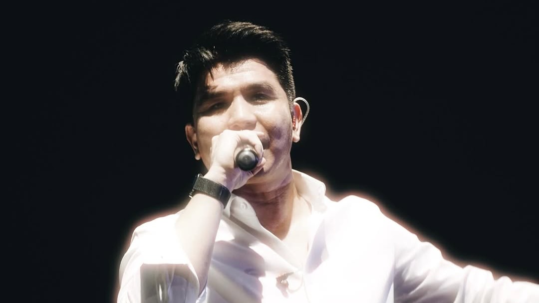 Lirik Karya Seni Favori Karya Govinda Gambarkan Keindahan Mahakarya Cinta