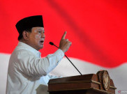 Prabowo Coret 2 Bacaleg Gerindra yang Pernah Terlibat Korupsi