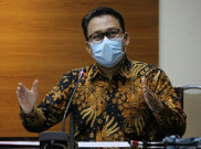 KPK Benarkan Usut Dugaan Korupsi di Aceh