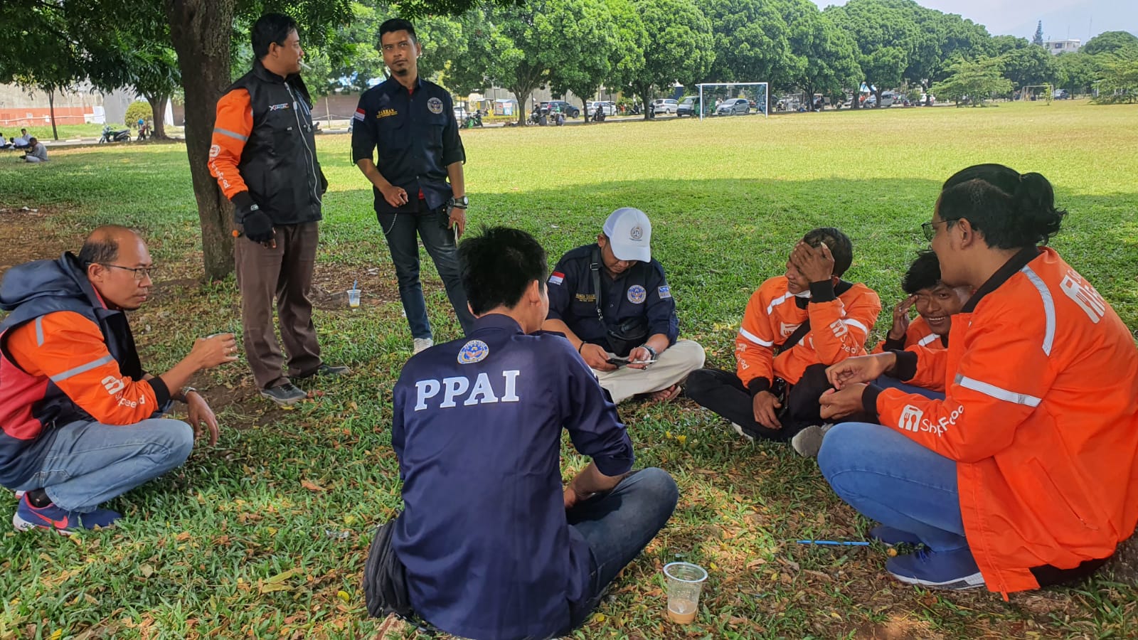 PPAI