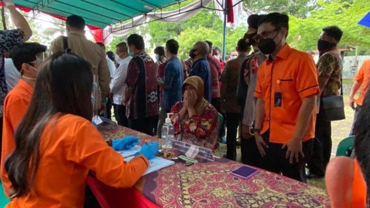 KPK Terima 1.500 Laporan Masalah Penyaluran Bansos, Wagub DKI: Kita Lakukan Perbaikan
