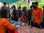 KPK Terima 1.500 Laporan Masalah Penyaluran Bansos, Wagub DKI: Kita Lakukan Perbaikan