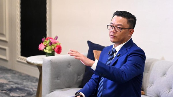 Menlu Sugiono Hubungi Iran, Indonesia Siap Jadi Mediator Konflik AS-Israel dan Iran