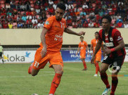 Dirut Persija Sebut Willian Pacheco tak Punya Etika