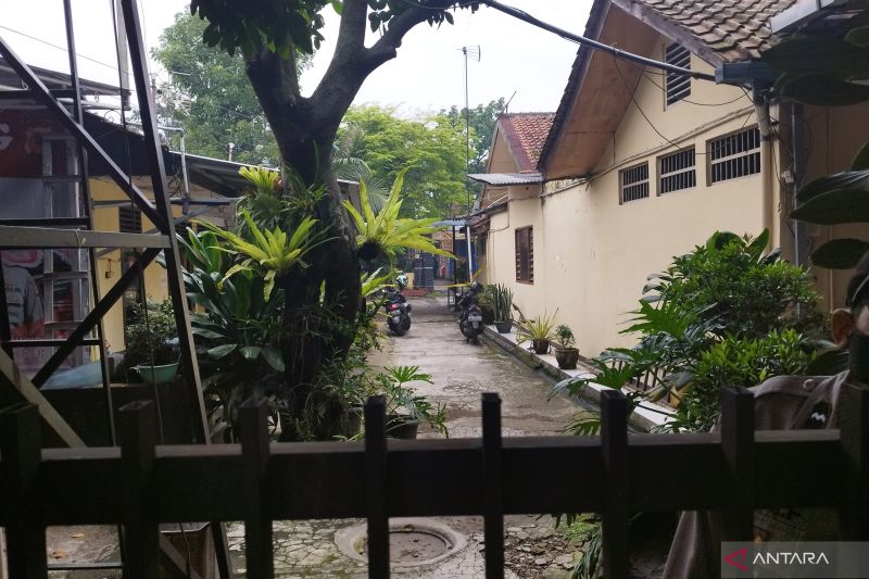 Densus 88 Antiteror Janji Kerja Cepat Usut Bom Bunuh Diri di Bandung