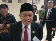 PKS Tegaskan Tolak Pembentukan Pansus Banjir Jakarta