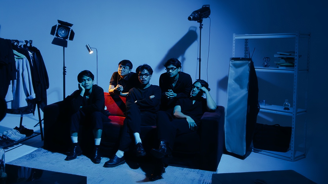 Voxxes Tulis Balada Cinta Tanpa Akhir Lewat Single 'Love Song'
