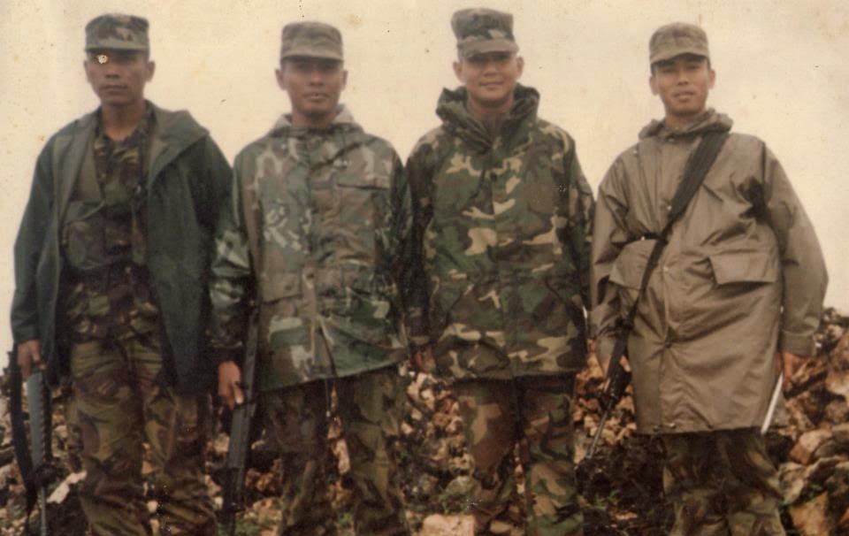 Operasi TNI Mapenduma (7): Kisah Antara Kopassus, Ilmu Hitam dan Jawara Banten