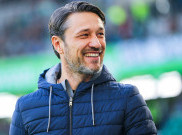 Niko Kovac Dikabarkan Gantikan Jurgen Klopp di Liverpool