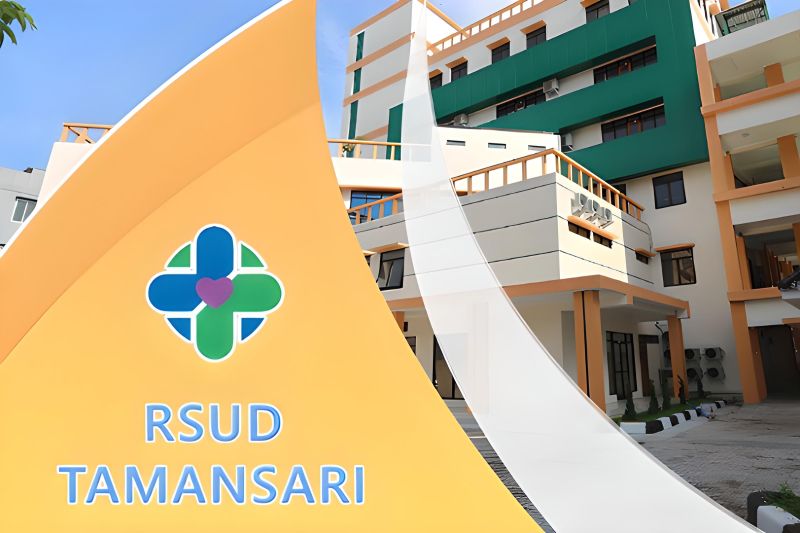 RSUD Tamansari Buka Layanan Konsultasi Kejiwaan buat Caleg yang Gagal di Pemilu