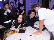 Chelsie Monica Taklukkan Magnus Carlsen di Hong Kong, Pecatur Indonesia Ukir Kejutan Besar