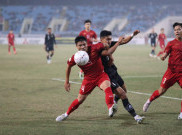 Anggota DPR Minta Pemain Timnas Indonesia tak Berkecil Hati