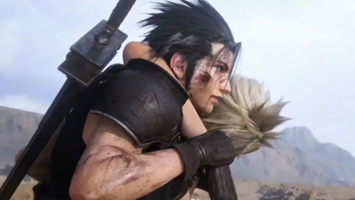 Keterbatasan Performa, 'Final Fantasy VII Rebirth' Batal Rilis di PlayStation 4