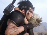 Keterbatasan Performa, 'Final Fantasy VII Rebirth' Batal Rilis di PlayStation 4
