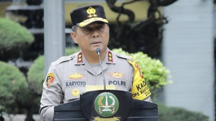 Ancaman Hukuman Menanti Bagi Pelanggar Maklumat Kapolda Metro Jaya soal Aturan Bulan Ramadan