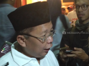  TKN Siap Terima Gerindra Gabung Dukung Jokowi-Ma'ruf