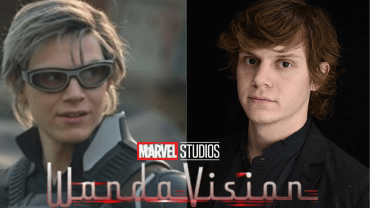 Serial Marvel 'WandaVision' Lanjut Syuting Juli 2020
