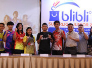 Superliga Junior 2017 Ajang Mengasah Mental Pemain Junior di Sektor Beregu