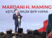 Hari Pers Nasional, HIPMI Bicara Tantangan Industri Media