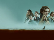 'Dune' Tayang di Netflix, Simak Sinopsisnya