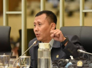 DPR Ingatkan Program Makan Bergizi Gratis Jangan Sampai Rugikan Petani dan Nelayan